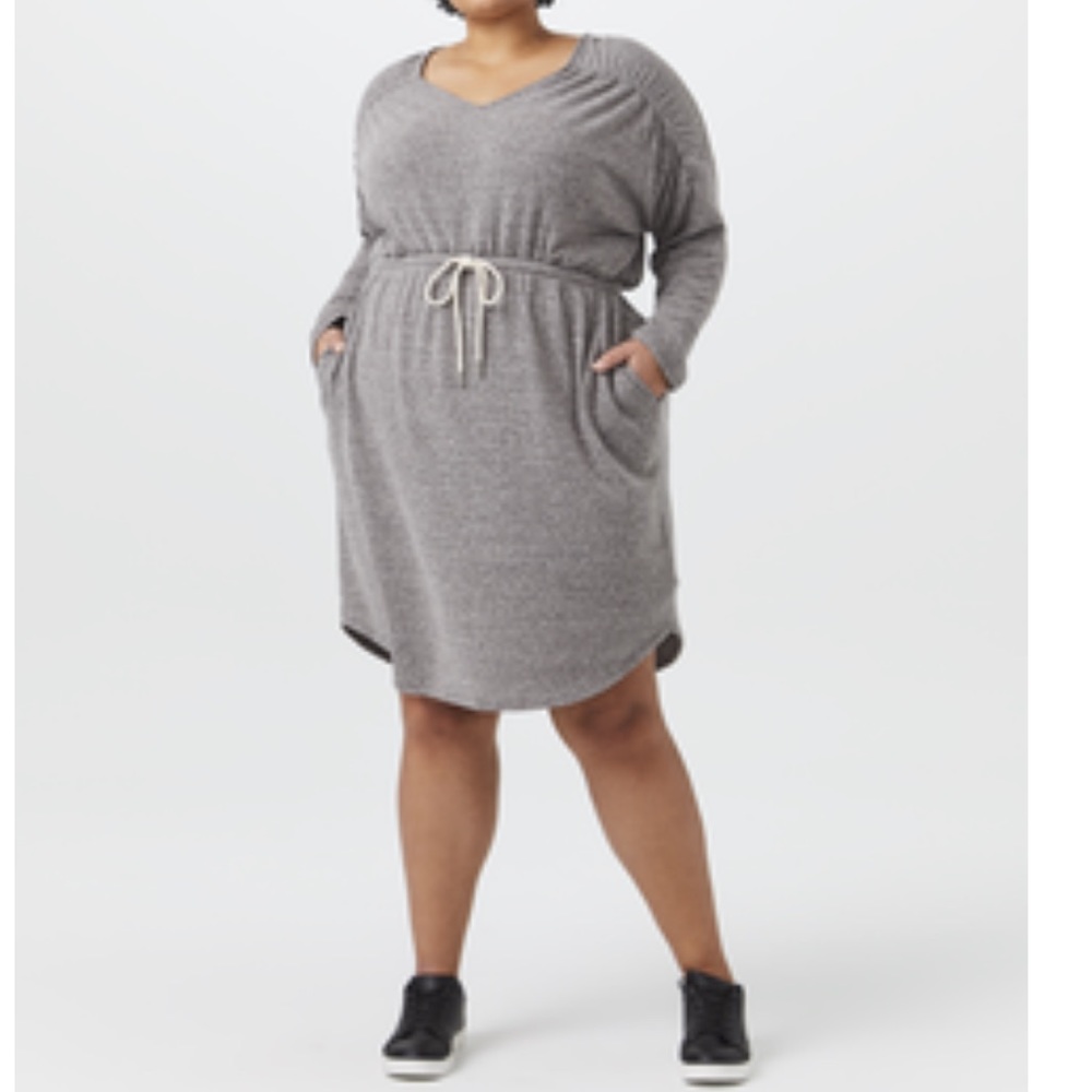 Meri Skye Dress